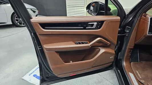 Porsche (PO536) 3.0 2020 24