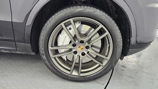 Porsche (PO536) 3.0 2020 21
