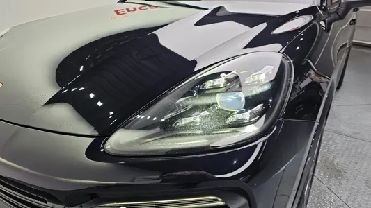Porsche (PO536) 3.0 2020 22