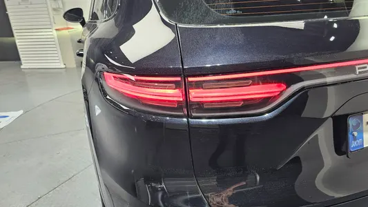 Porsche (PO536) 3.0 2020 23