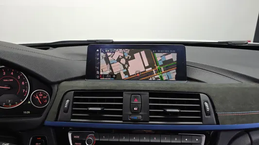 BMW 3 Series (F30) 320i M 2018 14