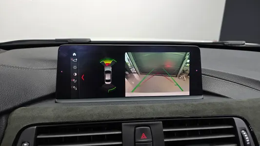 BMW 3 Series (F30) 320i M 2018 15