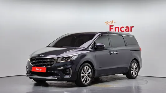Kia 9 2019