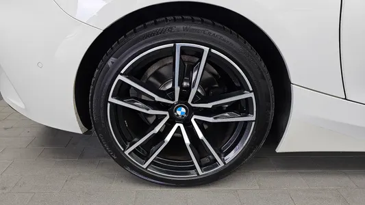 BMW Z4 (G29) sDrive20i M 2019 5