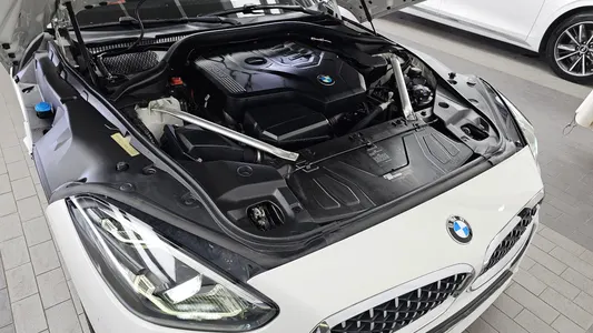 BMW Z4 (G29) sDrive20i M 2019 6