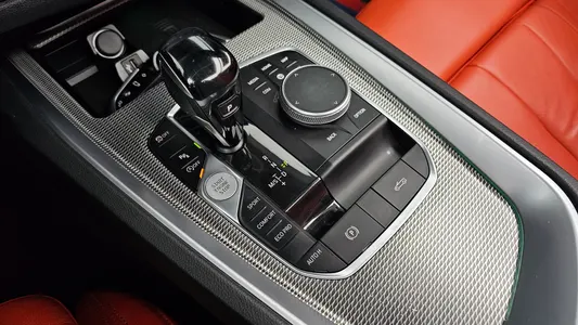 BMW Z4 (G29) sDrive20i M 2019 9