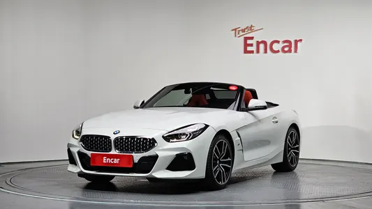 BMW Z4 (G29) sDrive20i M 2019