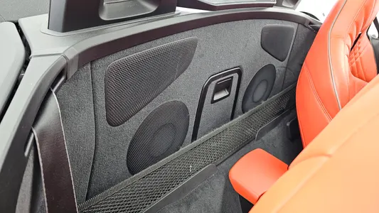 BMW Z4 (G29) sDrive20i M 2019 12