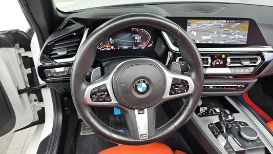 BMW Z4 (G29) sDrive20i M 2019 13