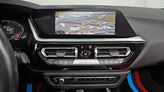BMW Z4 (G29) sDrive20i M 2019 14