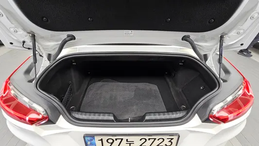 BMW Z4 (G29) sDrive20i M 2019 20
