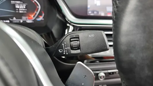 BMW Z4 (G29) sDrive20i M 2019 19