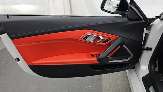 BMW Z4 (G29) sDrive20i M 2019 24
