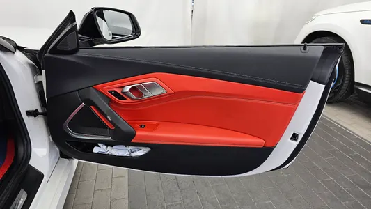 BMW Z4 (G29) sDrive20i M 2019 25