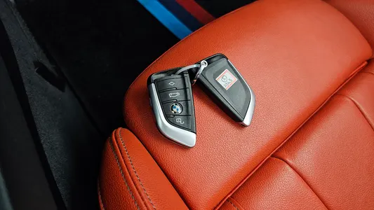 BMW Z4 (G29) sDrive20i M 2019 26