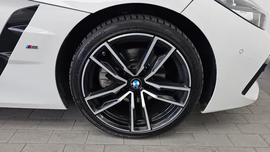 BMW Z4 (G29) sDrive20i M 2019 21