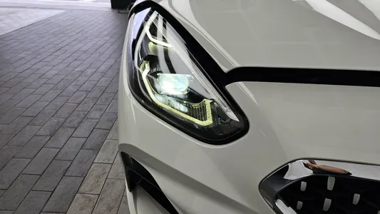 BMW Z4 (G29) sDrive20i M 2019 22
