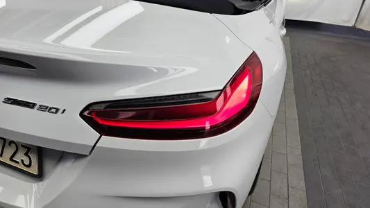 BMW Z4 (G29) sDrive20i M 2019 23