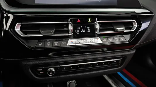 BMW Z4 (G29) sDrive20i M 2019 27