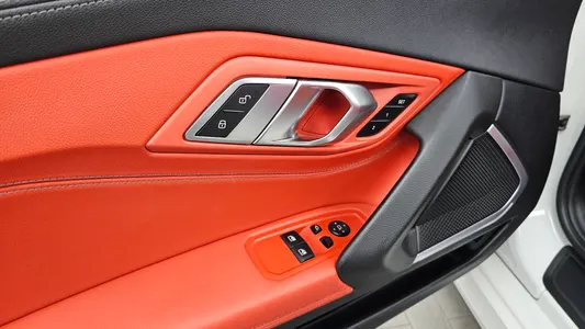 BMW Z4 (G29) sDrive20i M 2019 29