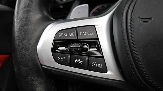 BMW Z4 (G29) sDrive20i M 2019 30