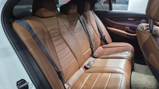 Mercedes-Benz E-Class W213 E300 4MATIC AMG Line 2018 11