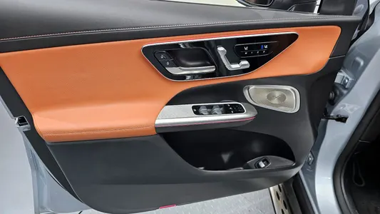 Mercedes-Benz GLC-Class X254 GLC300 4MATIC 2025 24