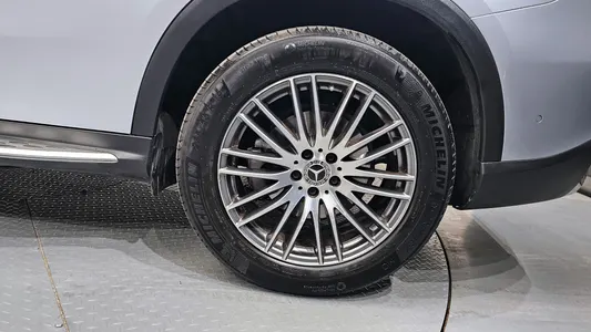 Mercedes-Benz GLC-Class X254 GLC300 4MATIC 2025 21