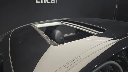 Mercedes-Benz E-Class W213 E300 2018 19