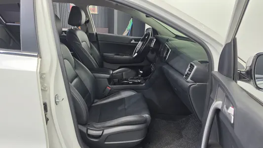 Kia 4 2.0 2WD 2016 11