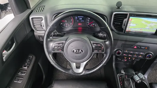 Kia 4 2.0 2WD 2016 13