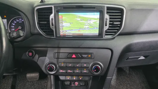 Kia 4 2.0 2WD 2016 14