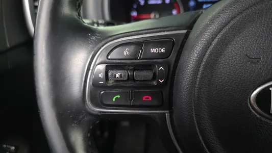 Kia 4 2.0 2WD 2016 17