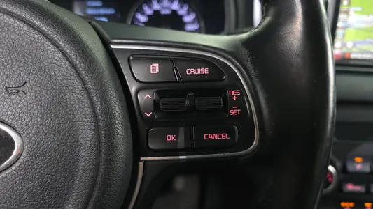 Kia 4 2.0 2WD 2016 18