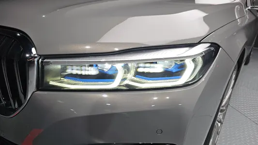 BMW 7 Series (G11) 730Ld xDrive 2020 22