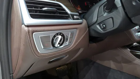 BMW 7 Series (G11) 730Ld xDrive 2020 30