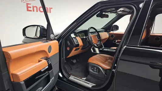 Land Rover 4 4.4 SDV8 AB 2016 10