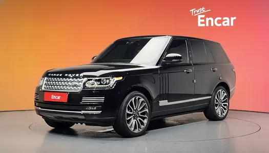 Land Rover 4 4.4 SDV8 AB 2016 1