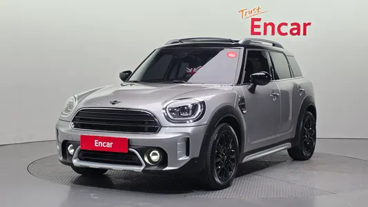 MINI 2024