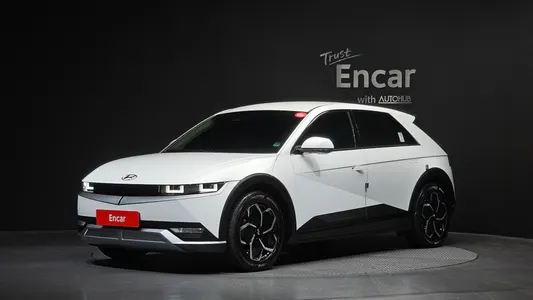 Hyundai Ioniq 5 AWD 2023