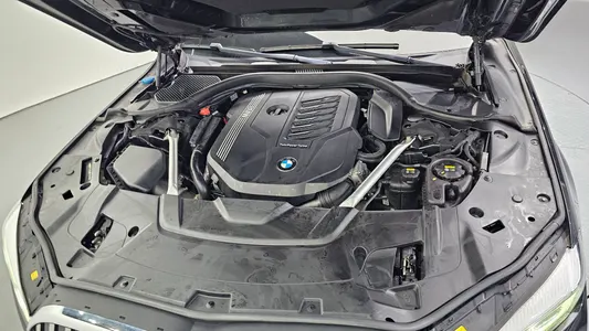 BMW 7 Series (G11) 740Li xDrive 2021 6