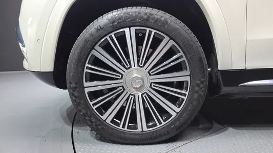 Mercedes-Benz GLS-Class X167 GLS600 4MATIC 2023 5