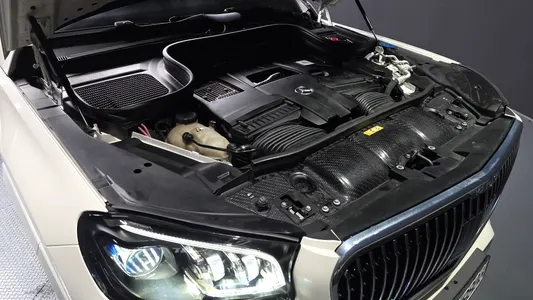 Mercedes-Benz GLS-Class X167 GLS600 4MATIC 2023 6