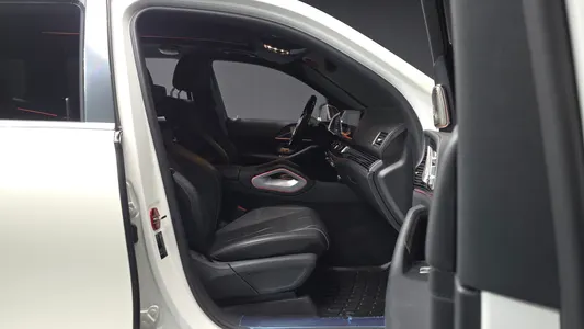 Mercedes-Benz GLS-Class X167 GLS600 4MATIC 2023 11