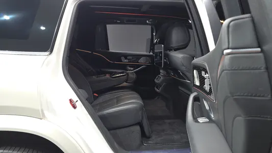 Mercedes-Benz GLS-Class X167 GLS600 4MATIC 2023 12