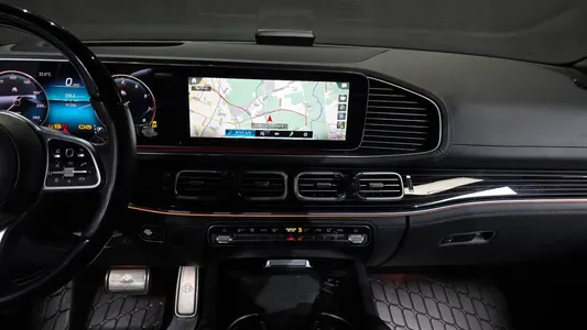 Mercedes-Benz GLS-Class X167 GLS600 4MATIC 2023 14