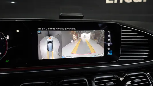 Mercedes-Benz GLS-Class X167 GLS600 4MATIC 2023 15