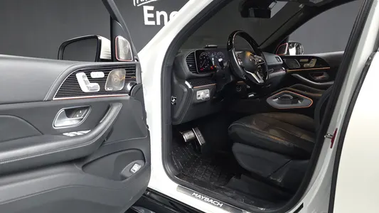 Mercedes-Benz GLS-Class X167 GLS600 4MATIC 2023 10