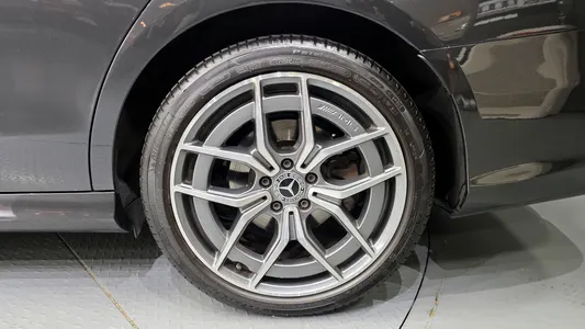 Mercedes-Benz E-Class W213 E220d 4MATIC AMG Line 2020 21