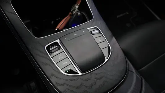 Mercedes-Benz E-Class W213 E220d 4MATIC AMG Line 2020 30